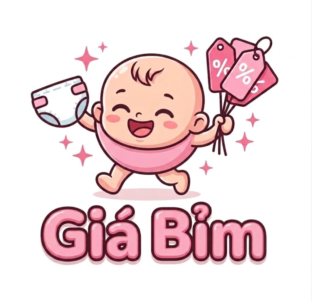 Giá Bỉm