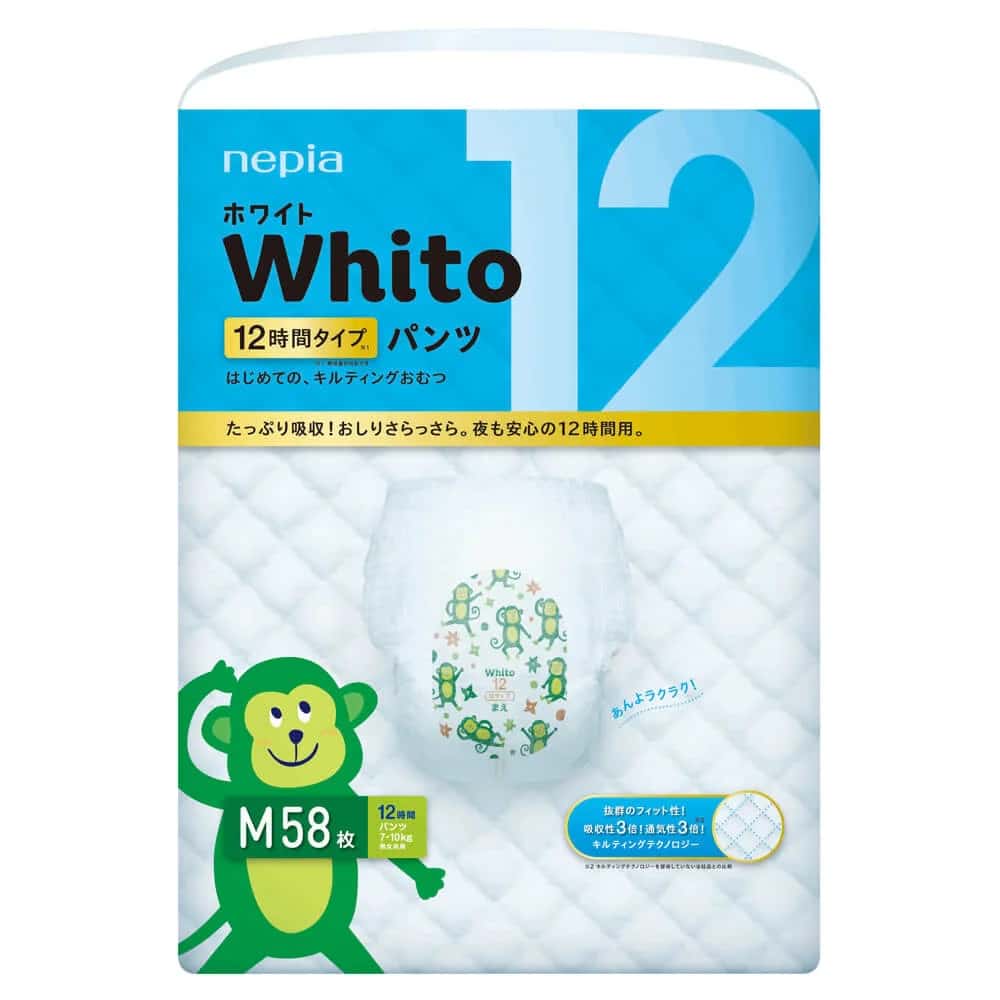 Whito